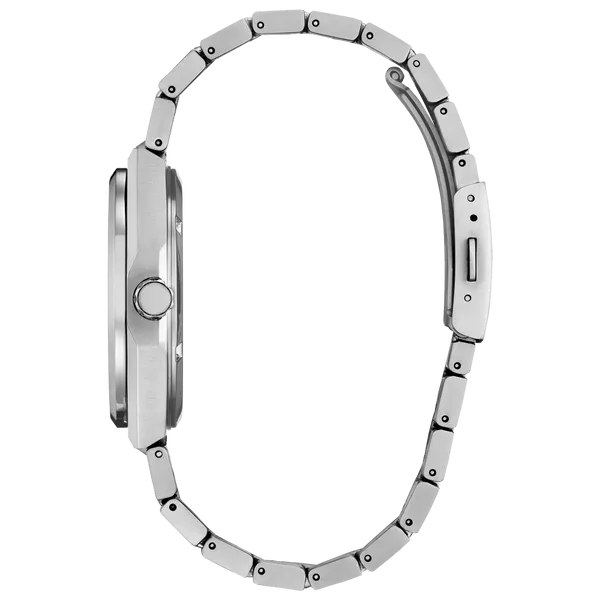 GENTS CITIZEN SUPER TITANIUM ECO-DRIVE 40MM WATCH Image 2 Lester Martin Dresher, PA