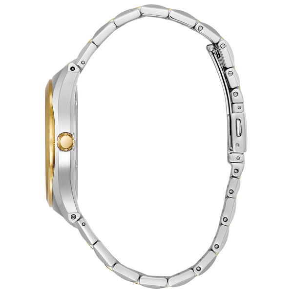 GENTS CORSO TWO-TONE CITIZEN ECO-DRIVE WATCH Image 3 Lester Martin Dresher, PA