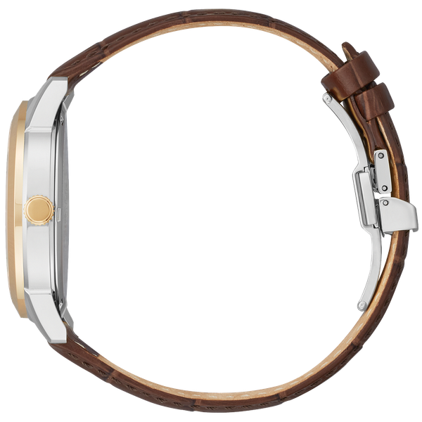 GENTS ROLAN CITIZEN ECO-DRIVE 40MM WATCH Image 3 Lester Martin Dresher, PA
