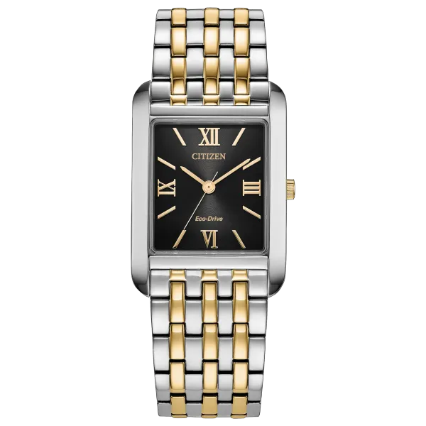 GENTS CITIZEN ECO-DRIVE WATCH Lester Martin Dresher, PA