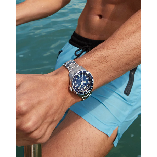 GENTS CITIZEN WATCH Image 4 Lester Martin Dresher, PA