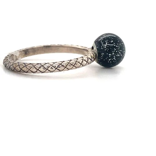 Silver Ring Image 2 Lester Martin Dresher, PA