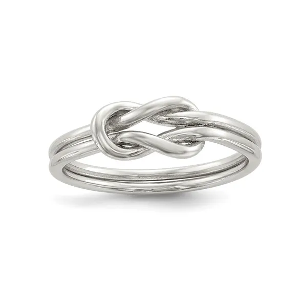 お手頃価格 Silver Ring 001-600-00650 - Silver Fashion Rings | Lester その他