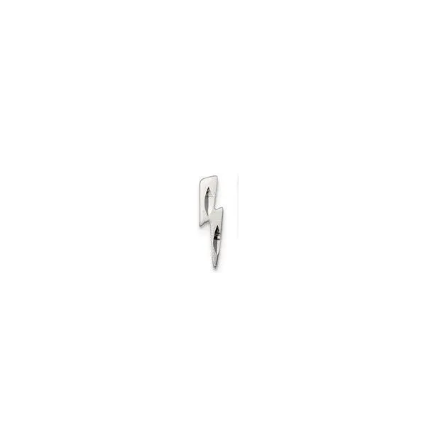 Silver Earrings similar item image