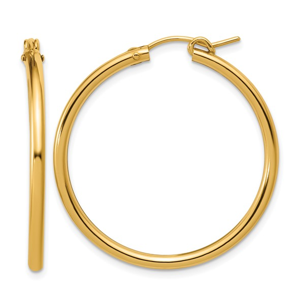 Silver Earrings Image 2 Lester Martin Dresher, PA