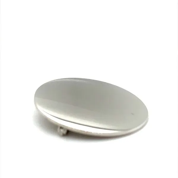 ENGRAVEABLE DISC PIN