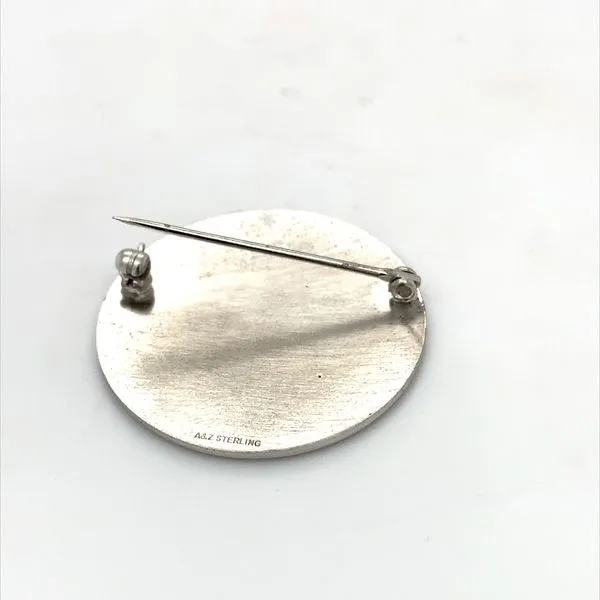 ENGRAVEABLE DISC PIN