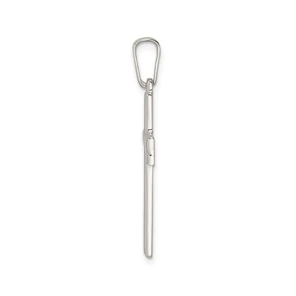 Silver Pendant/Charm Image 2 Lester Martin Dresher, PA