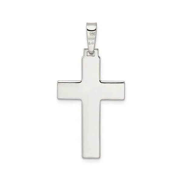 Silver Pendant/Charm Image 3 Lester Martin Dresher, PA