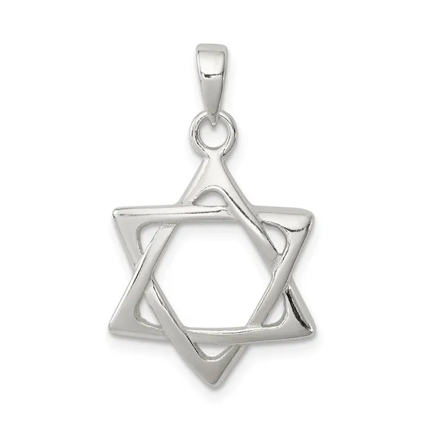 Silver Pendant/Charm Lester Martin Dresher, PA
