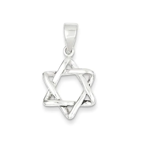 Silver Pendant/Charm Lester Martin Dresher, PA