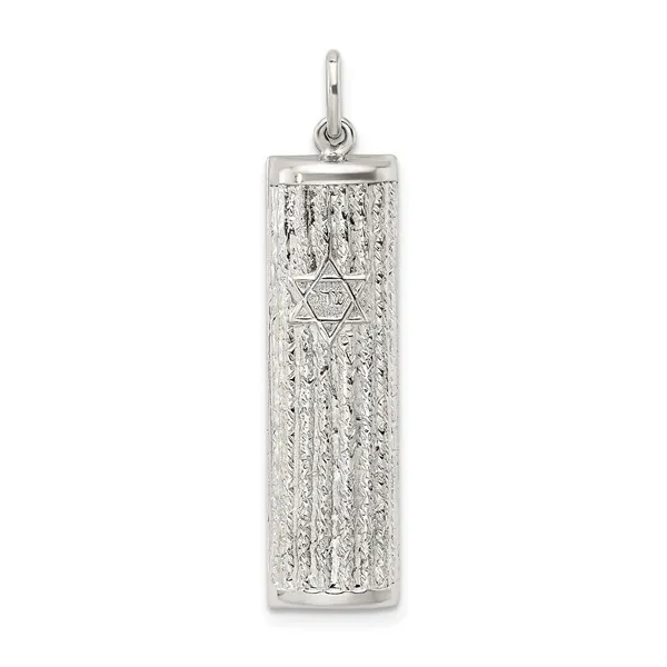 Silver Pendant/Charm Lester Martin Dresher, PA