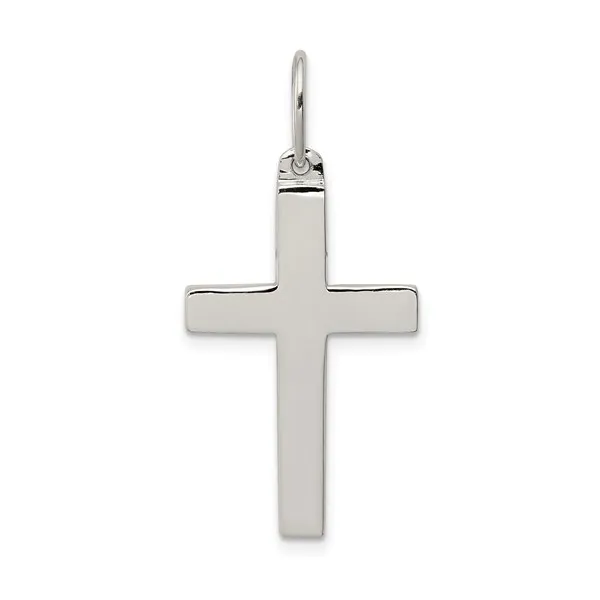 Silver Pendant/Charm Lester Martin Dresher, PA