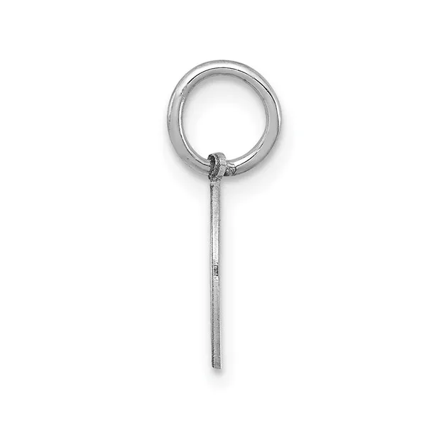 Silver Pendant/Charm Image 2 Lester Martin Dresher, PA