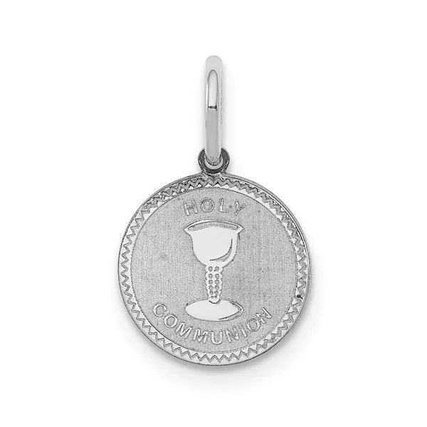 Silver Pendant/Charm Lester Martin Dresher, PA