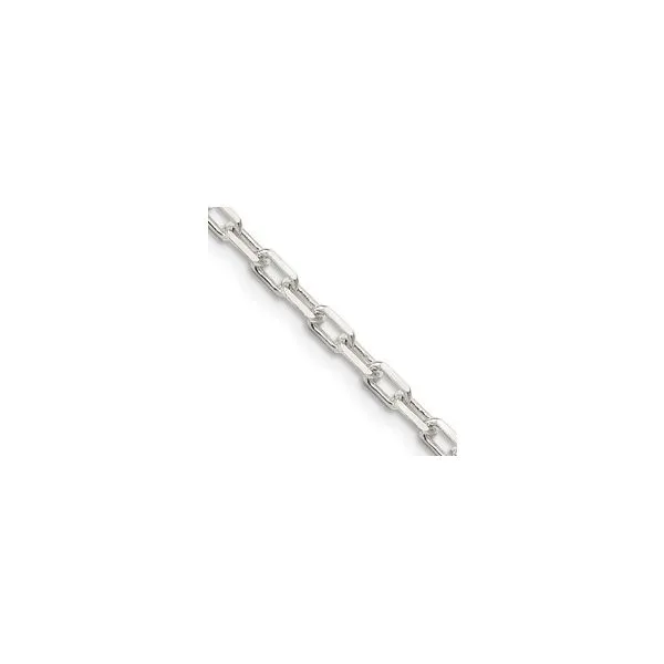 Silver Chain Lester Martin Dresher, PA