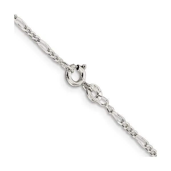 Silver Chain Image 2 Lester Martin Dresher, PA