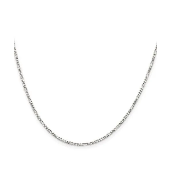 Silver Chain Image 3 Lester Martin Dresher, PA