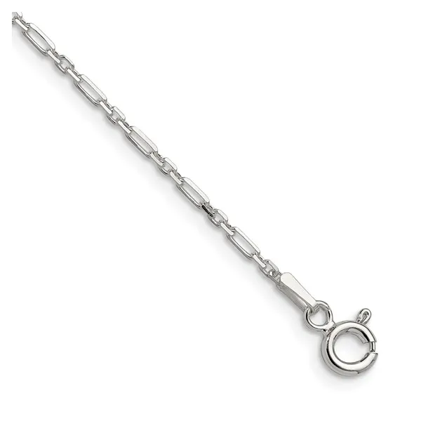 Silver Chain Lester Martin Dresher, PA