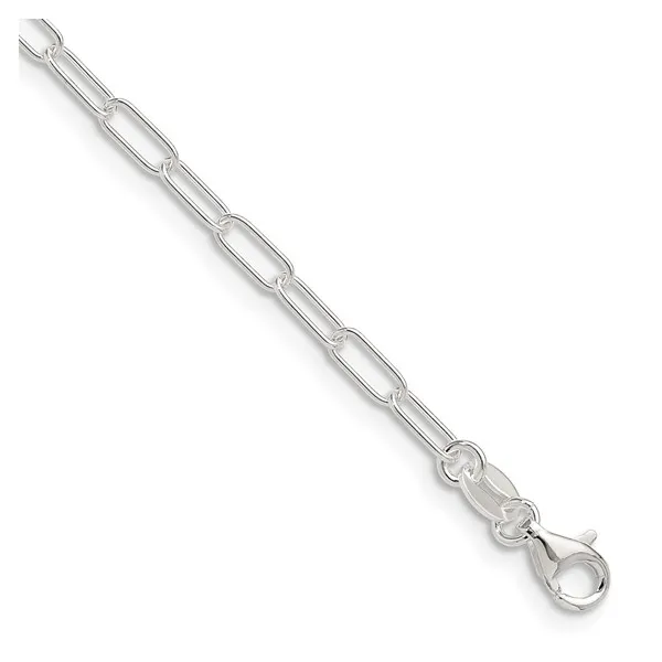 Silver Chain Lester Martin Dresher, PA