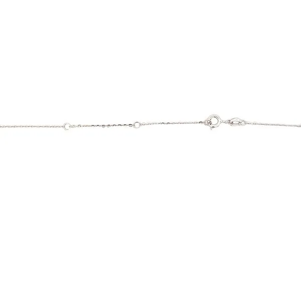 Silver Chain
