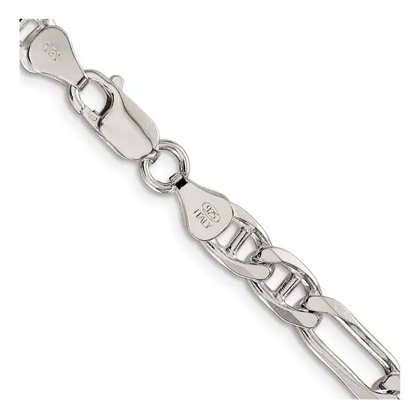 Silver Chain Image 2 Lester Martin Dresher, PA