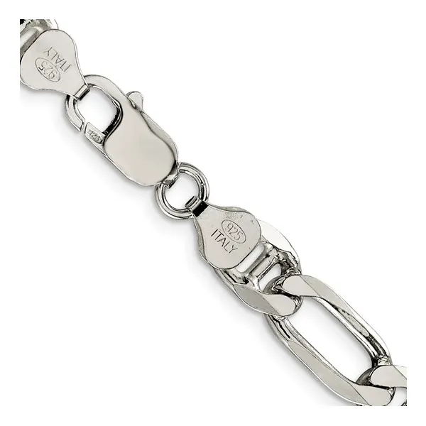 Silver Chain Image 2 Lester Martin Dresher, PA