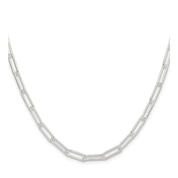 Silver Chain Image 2 Lester Martin Dresher, PA