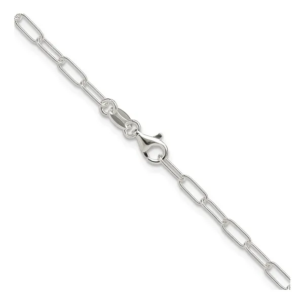 Silver Chain Image 2 Lester Martin Dresher, PA