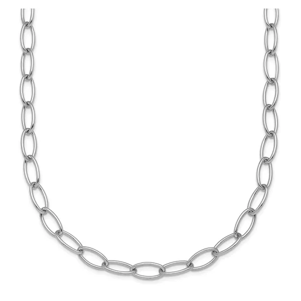 Silver Chain Lester Martin Dresher, PA