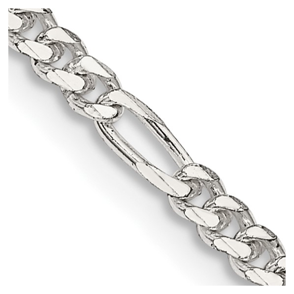 Silver Chain Lester Martin Dresher, PA