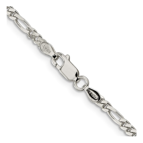 Silver Chain Image 3 Lester Martin Dresher, PA