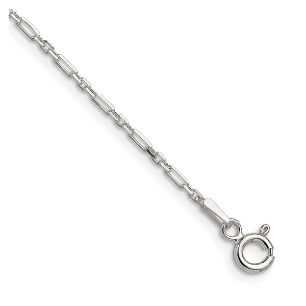 Silver Chain Lester Martin Dresher, PA