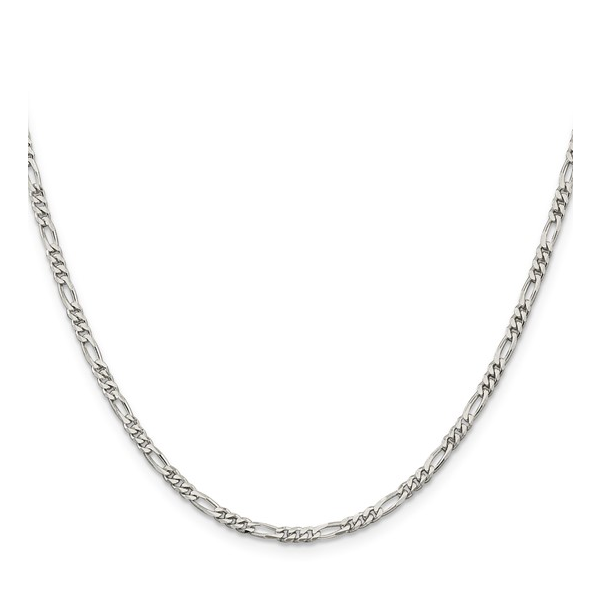 Silver Chain Image 2 Lester Martin Dresher, PA