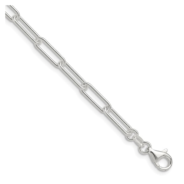 Silver Chain Image 2 Lester Martin Dresher, PA