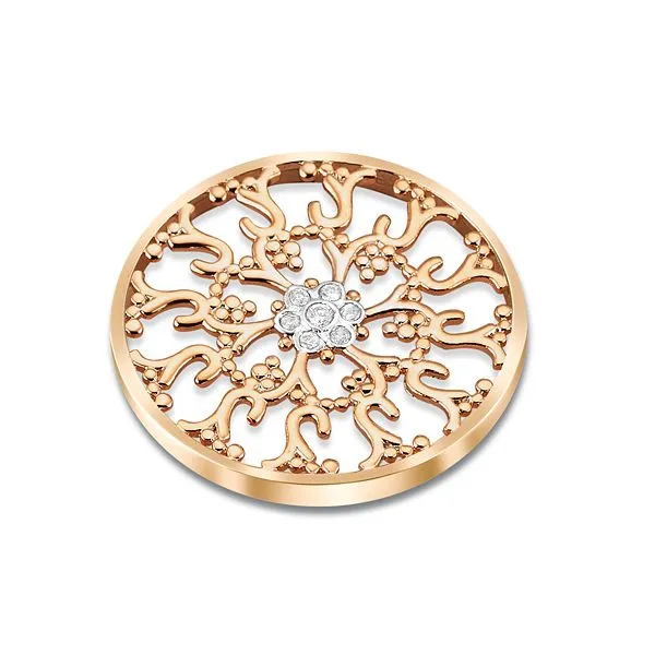 25MM COSI BELLA COIN