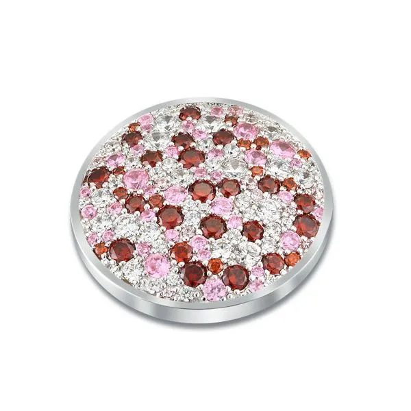 33MM COSI BELLA COIN Lester Martin Dresher, PA
