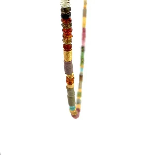 Necklace Image 3 Lester Martin Dresher, PA