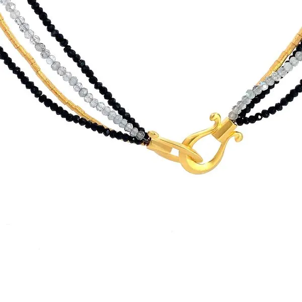 Necklace Image 2 Lester Martin Dresher, PA