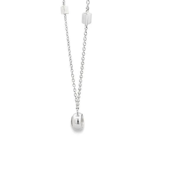 CITRINE NECKLACE Image 2 Lester Martin Dresher, PA