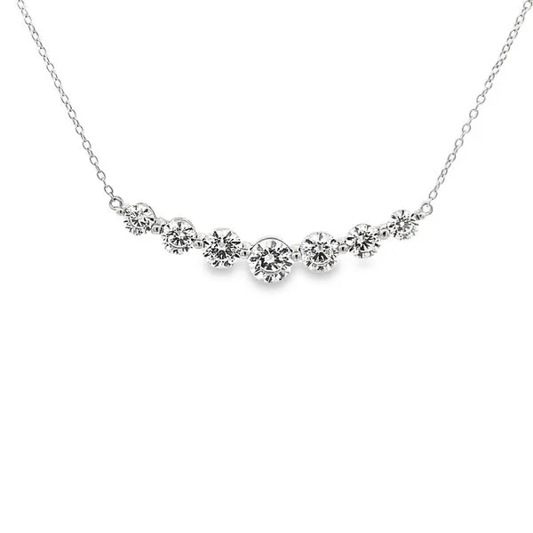 Necklace Lester Martin Dresher, PA