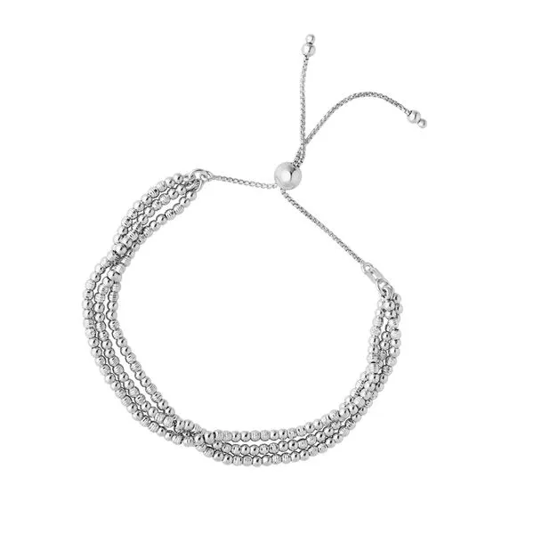 Silver Bracelet similar item image
