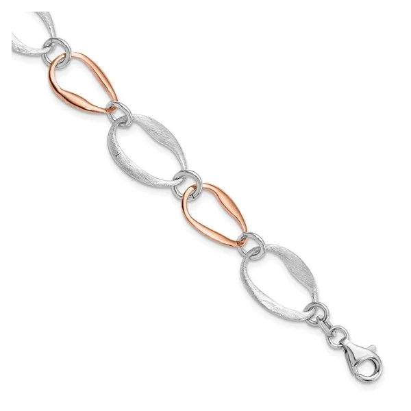 Silver Bracelet similar item image