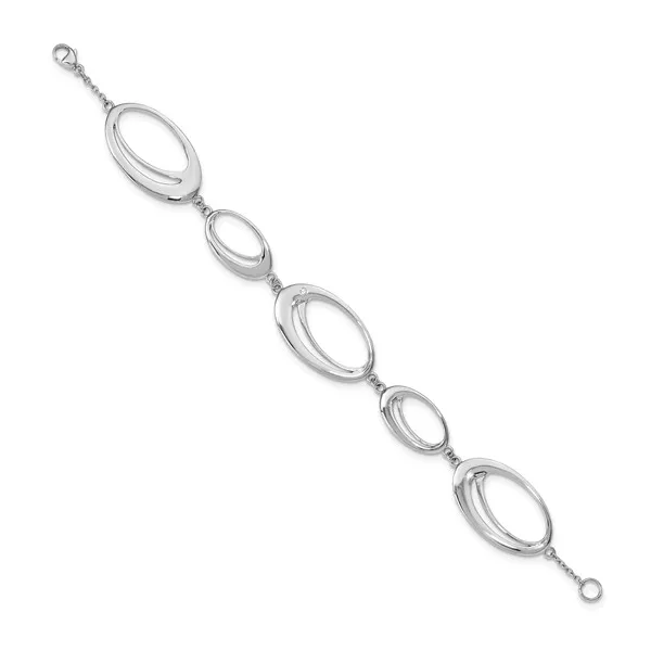 Silver Bracelet similar item image