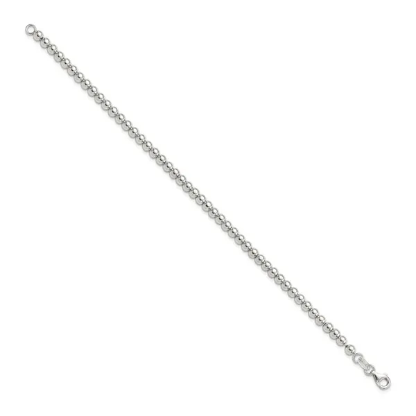 Silver Bracelet similar item image