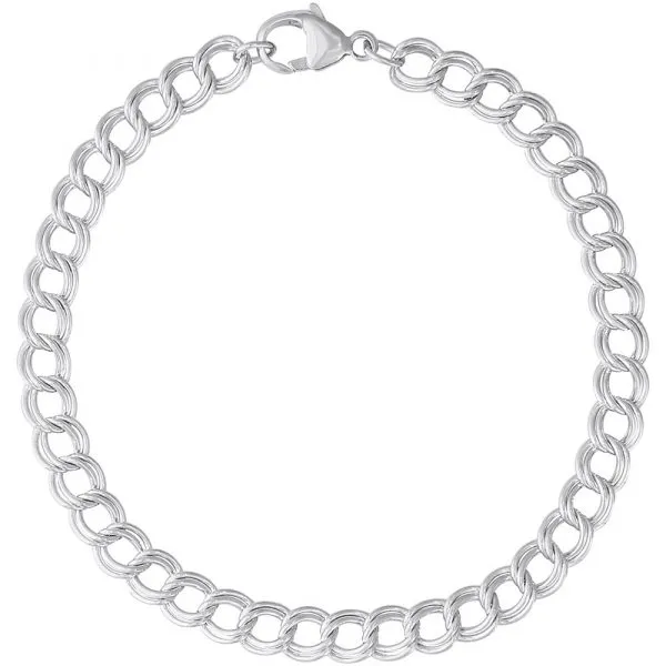 Silver Bracelet