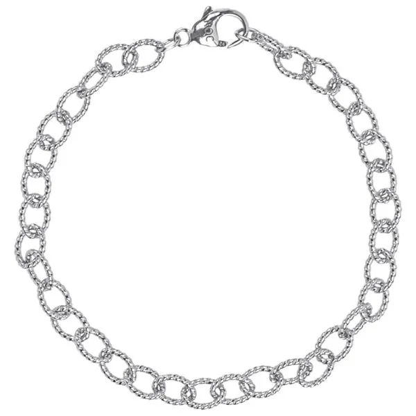 Silver Bracelet