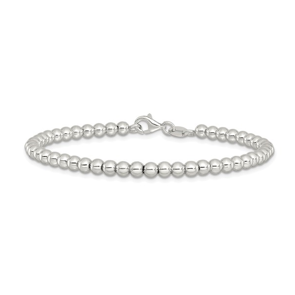 Silver Bracelet Image 2 Lester Martin Dresher, PA