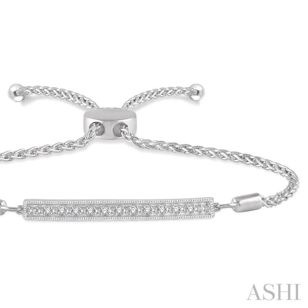 Silver Bracelet Image 2 Lester Martin Dresher, PA