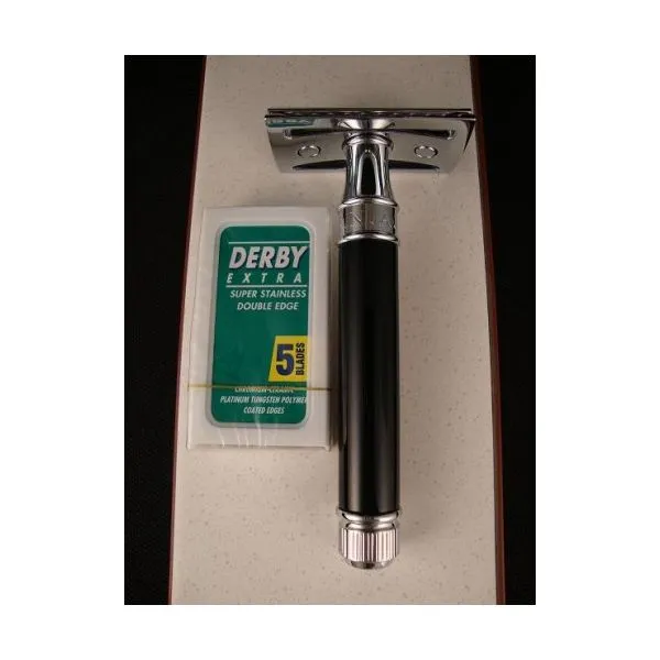 Shaving Accessories Image 2 Lester Martin Dresher, PA